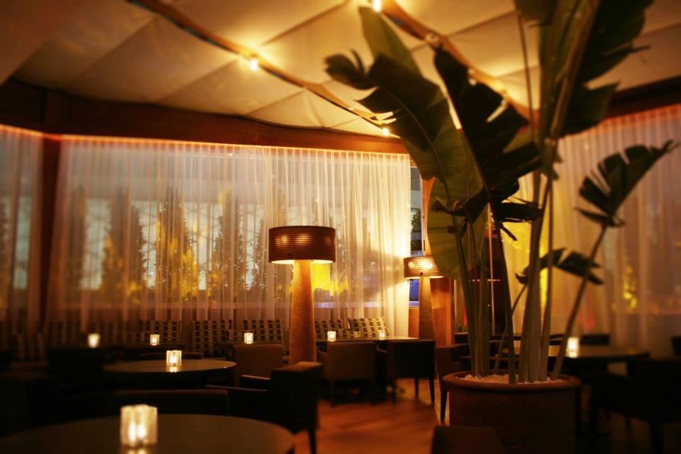 Misha Floor Lamp | Natural - Green Design Gallery