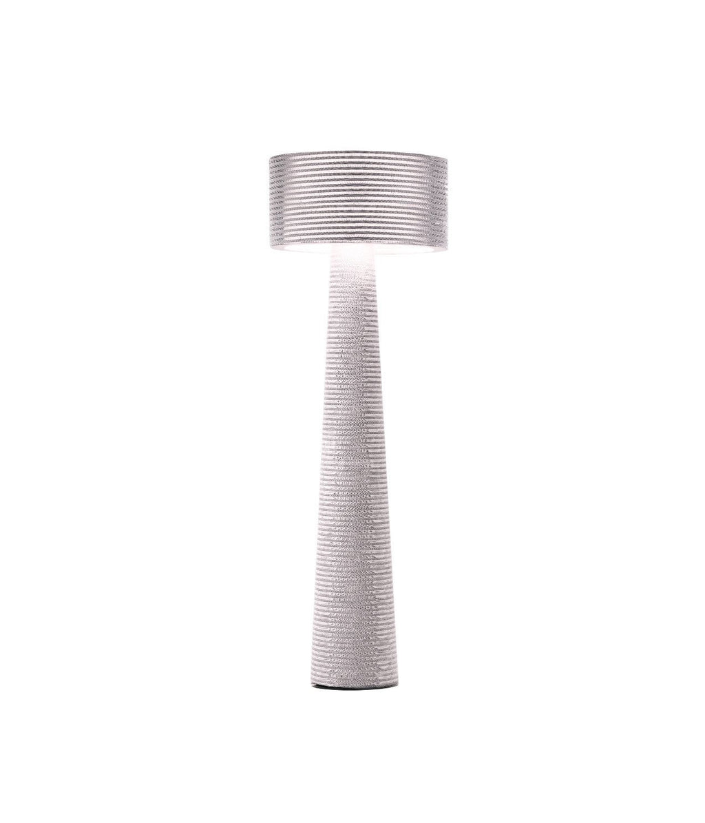 Misha Floor Lamp | Natural - Green Design Gallery