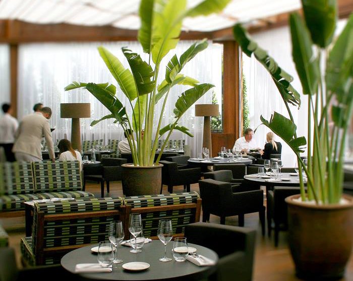 Misha Floor Lamp | Natural - Green Design Gallery