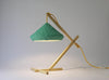 Mizuko Desk Lamp - Green Design Gallery