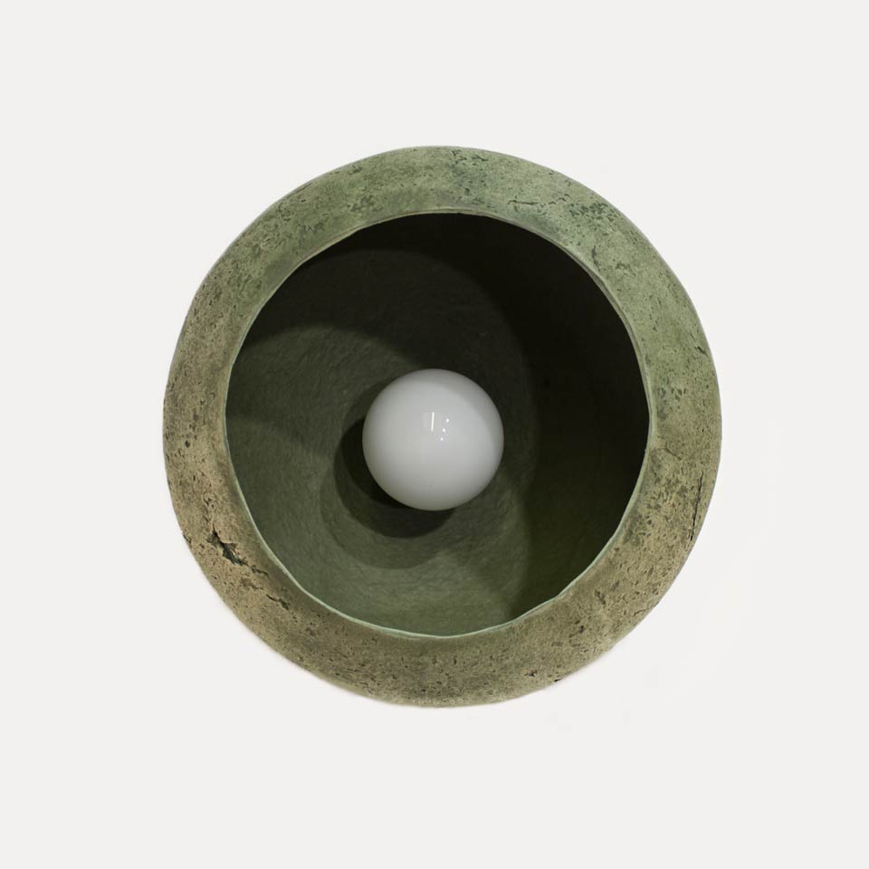 MORPHE LAMP I / 10 COLORS - Green Design Gallery