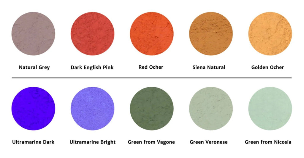 MORPHE LAMP II / 10 COLORS - Green Design Gallery