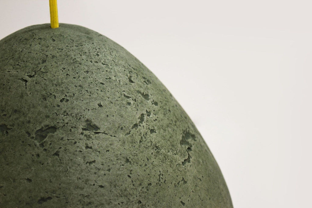 MORPHE LAMP II / 10 COLORS - Green Design Gallery