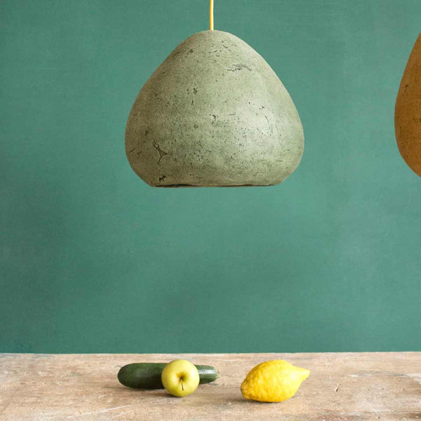 MORPHE LAMP II / 10 COLORS - Green Design Gallery