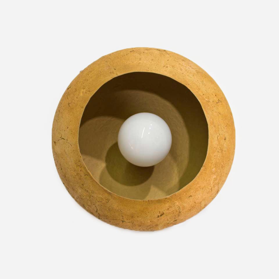 MORPHE LAMP II / 10 COLORS - Green Design Gallery