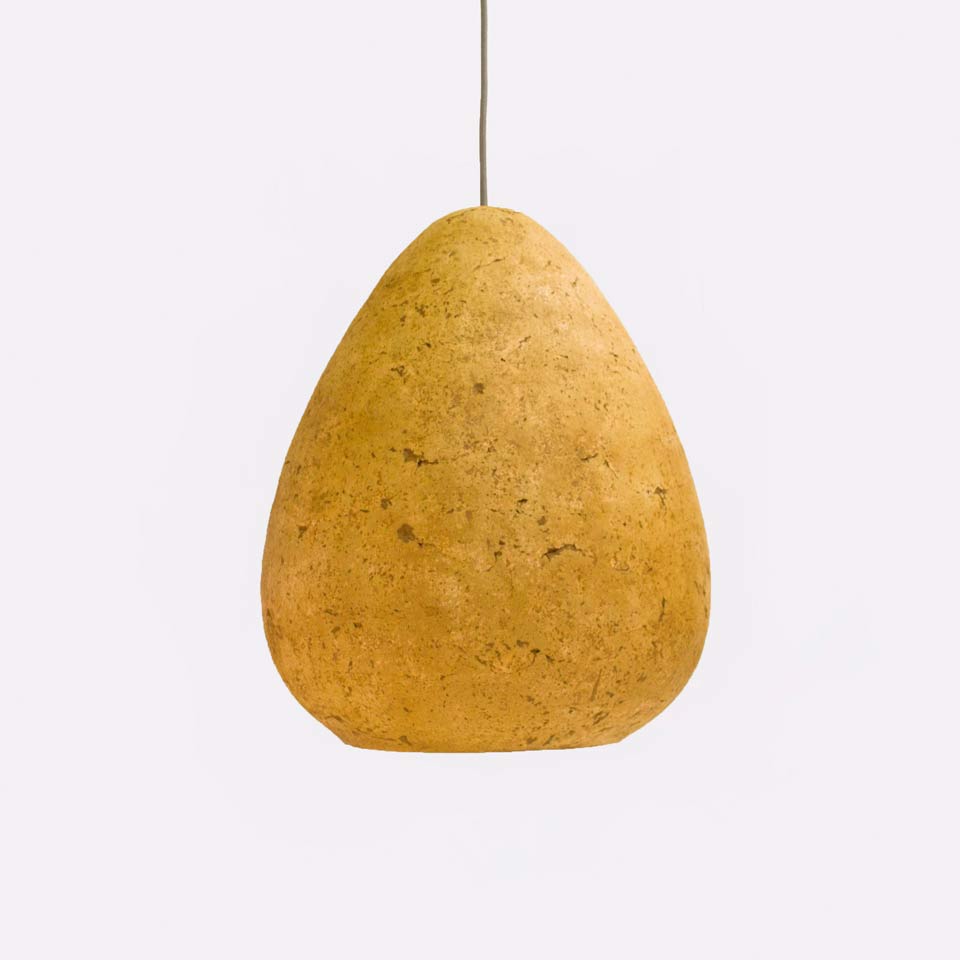 MORPHE LAMP III / 10 COLORS - Green Design Gallery