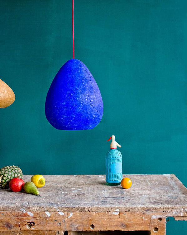 MORPHE LAMP III / 10 COLORS - Green Design Gallery