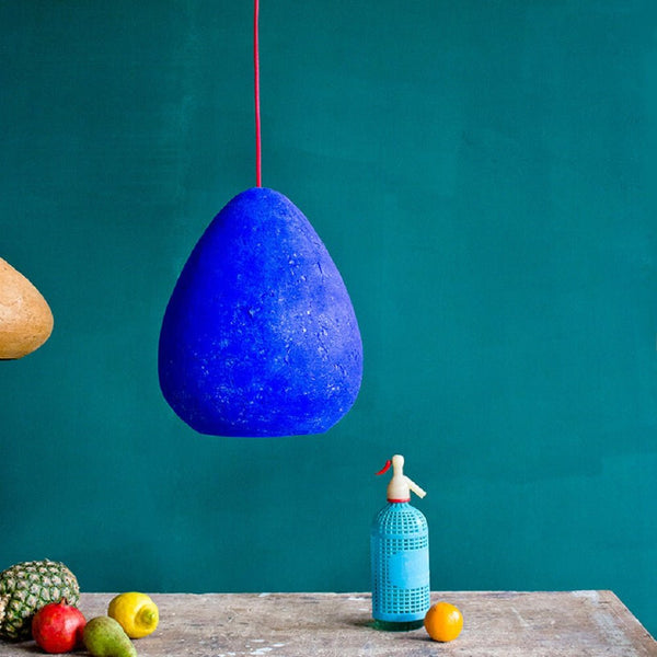 MORPHE LAMP III / 10 COLORS - Green Design Gallery