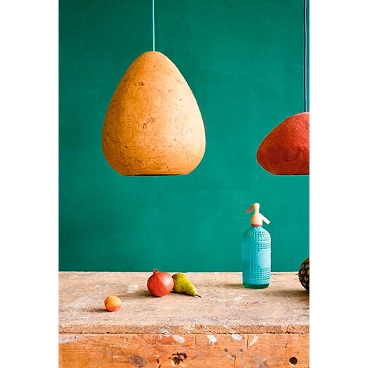 MORPHE LAMP III / 10 COLORS - Green Design Gallery