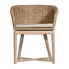 MOSSEL BAY DINING CHAIR | NATURAL - Green Design Gallery