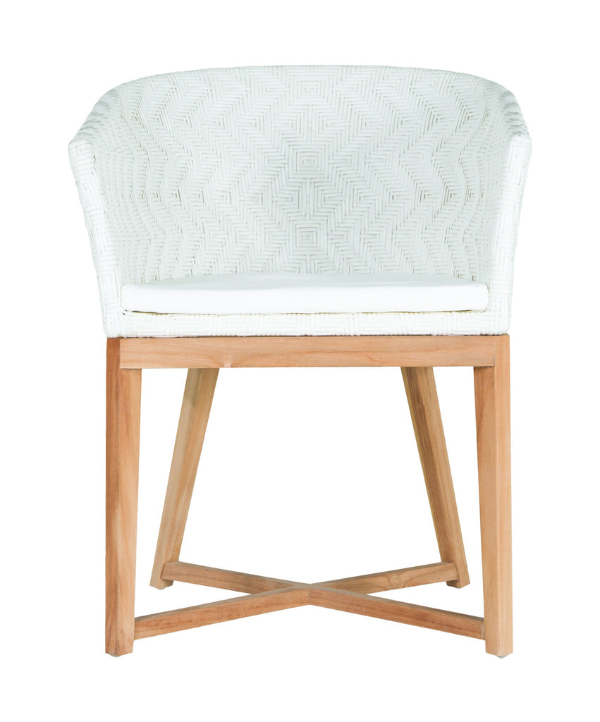 Mossel Chair | Indoor-Outdoor - Green Design Gallery