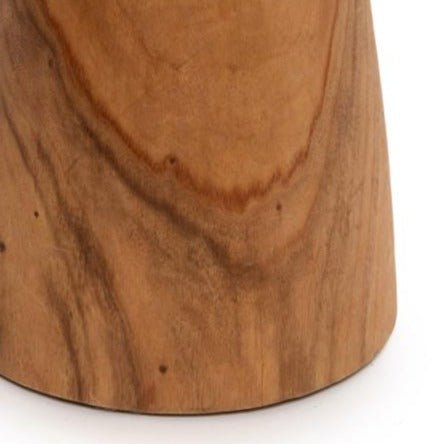 MUSHROOM SIDE TABLE + STOOL - Green Design Gallery