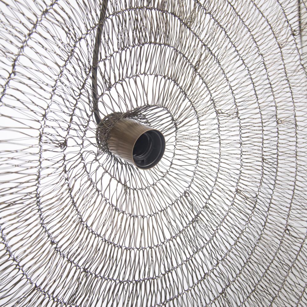 NAMASTE PENDANT LAMP - Green Design Gallery