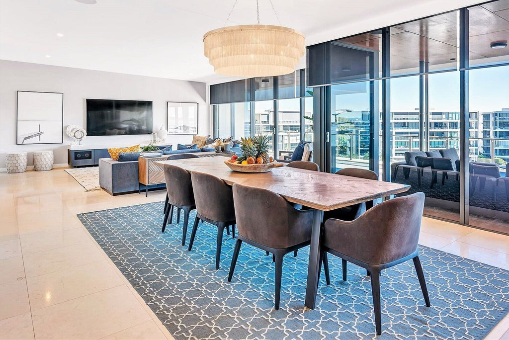 NEW YORK ARMCHAIR / BLACK - Green Design Gallery