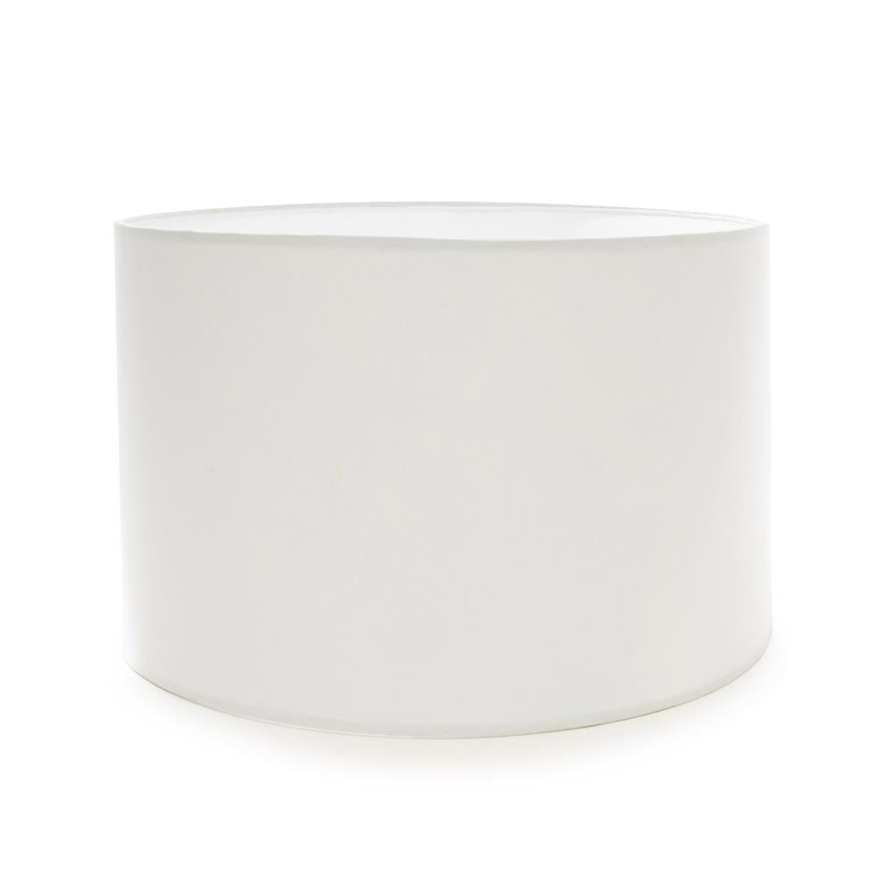 NOMAD TABLE LAMP | NATURAL + WHITE - Green Design Gallery