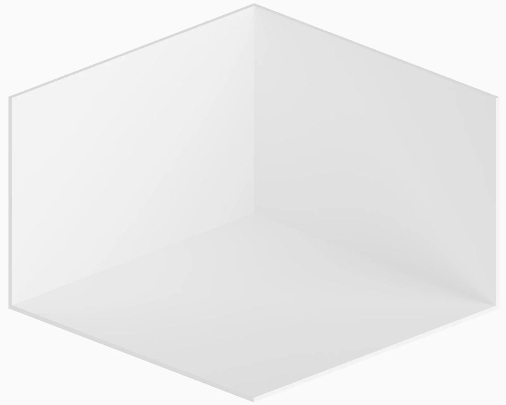 NORD WOOL ROUND RUG | HANDWOVEN | ARCTIC - Green Design Gallery