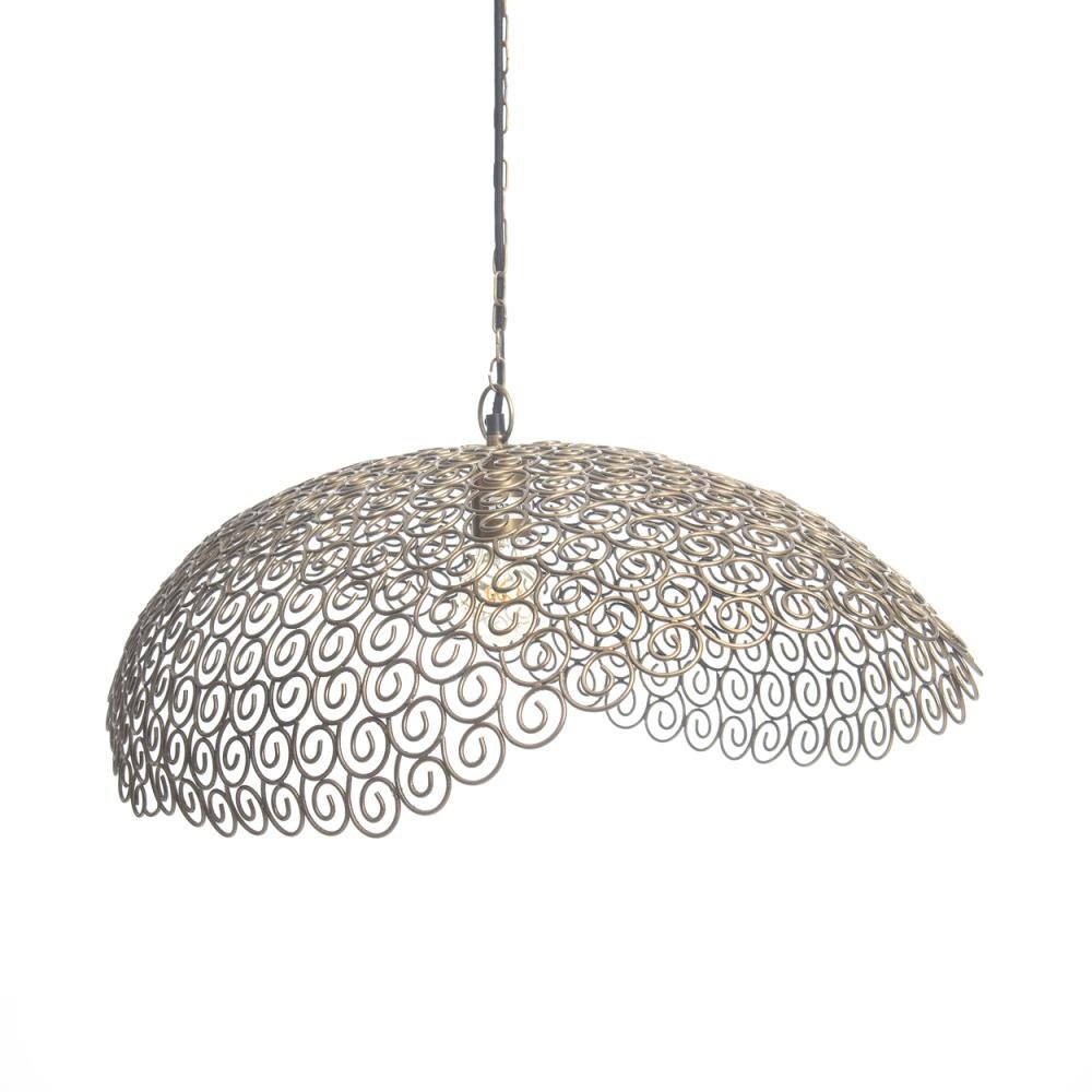 NUAGE PENDANT LAMP - Green Design Gallery