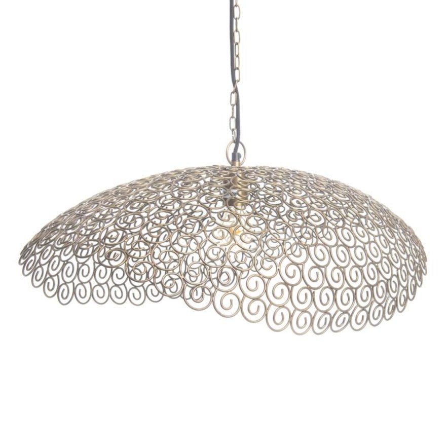 NUAGE PENDANT LAMP - Green Design Gallery