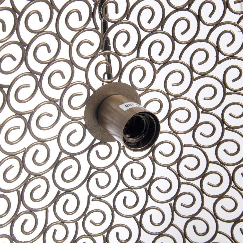 NUAGE PENDANT LAMP - Green Design Gallery