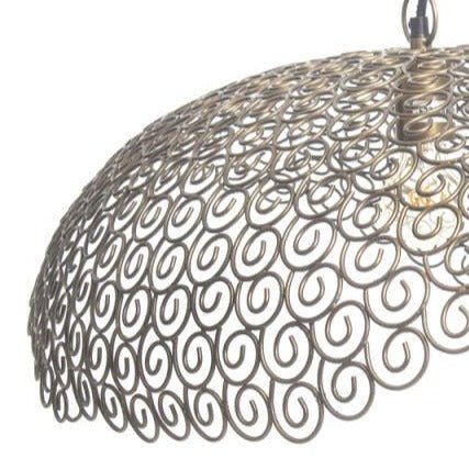 NUAGE PENDANT LAMP - Green Design Gallery