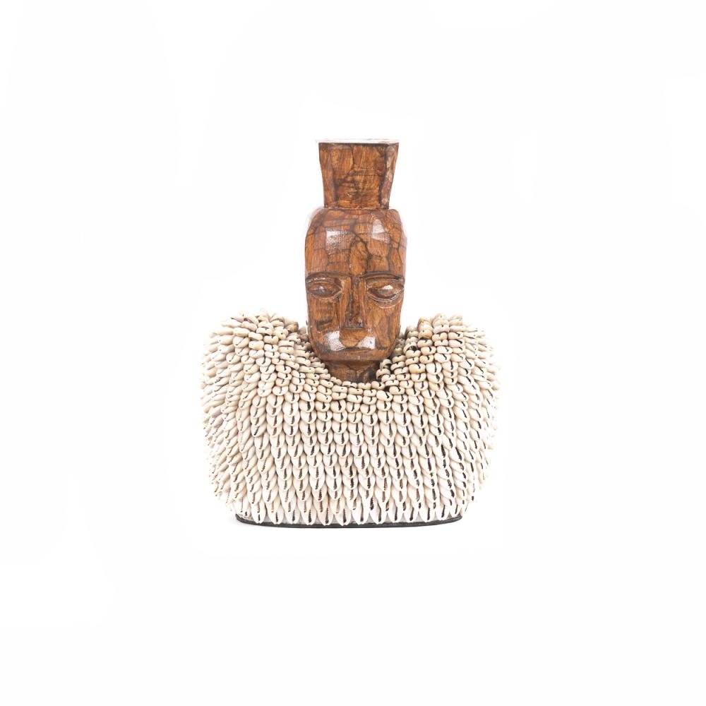 OGOH OGOH STATUE | 2 SIZES - Green Design Gallery