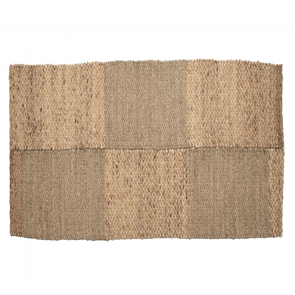 PADDLE FIELD RUNNER | 280 X 175 CM | NATURAL - Green Design Gallery