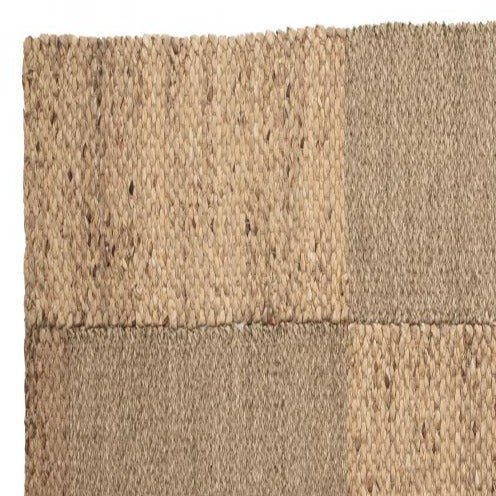 PADDLE FIELD RUNNER | 280 X 175 CM | NATURAL - Green Design Gallery