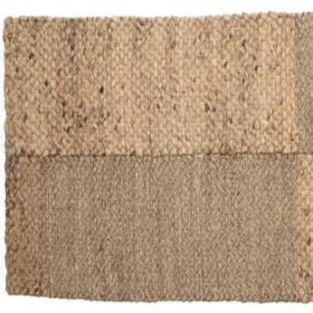 PADDLE FIELD RUNNER | 280 X 70 CM | NATURAL - Green Design Gallery