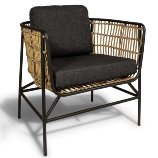 PALAWAN ARMCHAIR | IN-OUTDOORS - Green Design Gallery