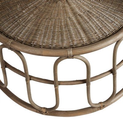 PALM SPRINGS MANDOLA COFFEE TABLE - Green Design Gallery