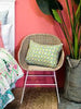 Palm Springs Tahitian Chair - Green Design Gallery