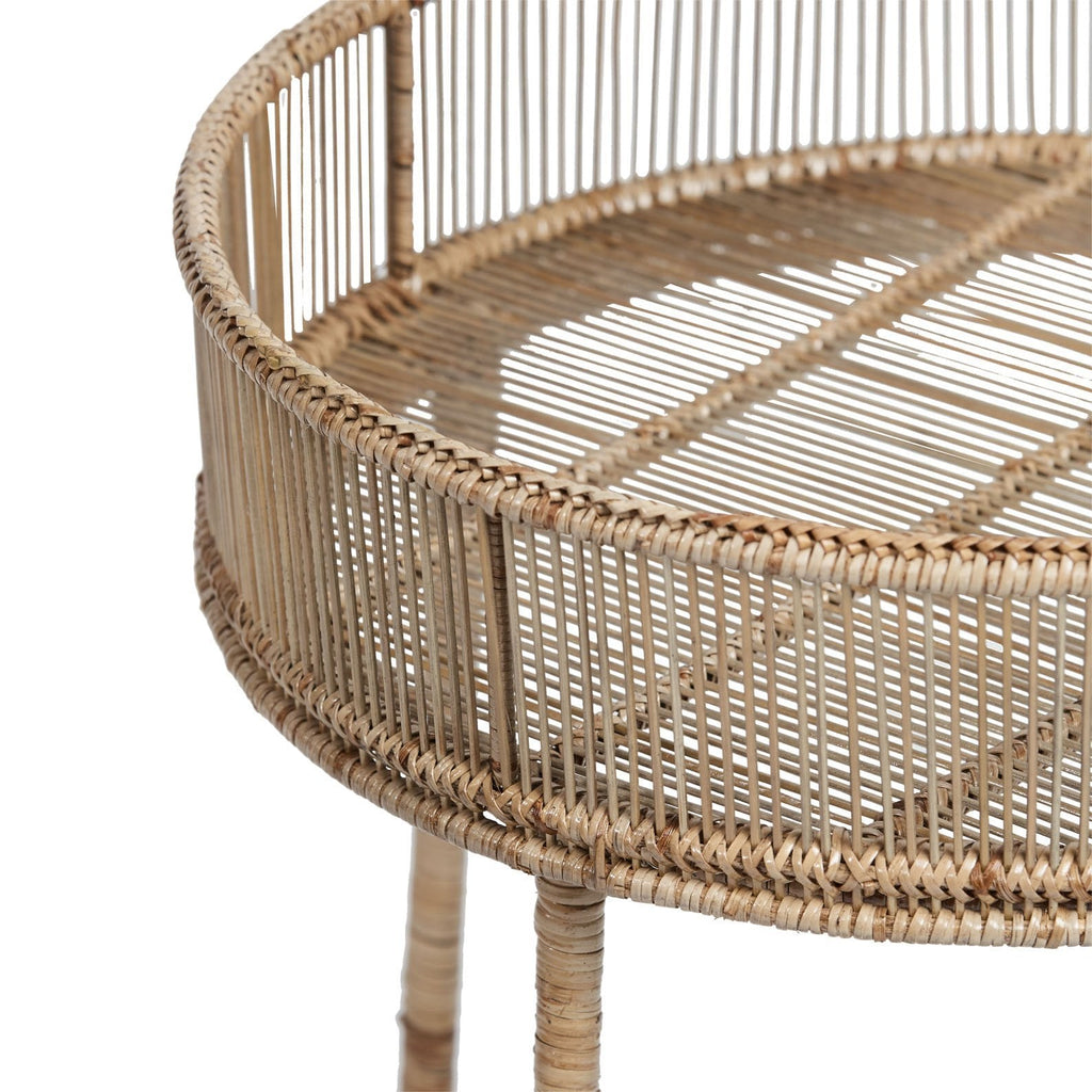 PAVILLION BOWER COFFEE TABLE - Green Design Gallery