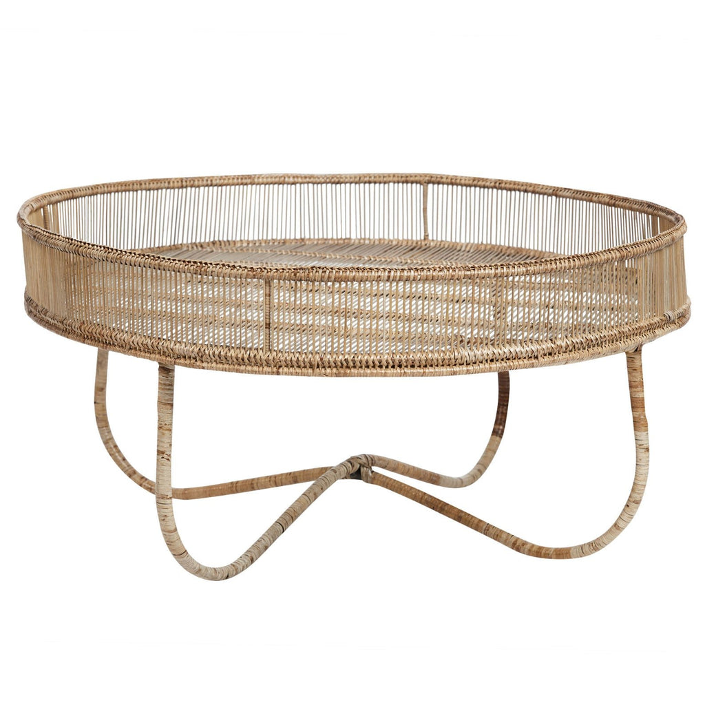 PAVILLION BOWER COFFEE TABLE - Green Design Gallery