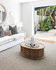 PAVILLION COFFEE TABLE / NATURAL - Green Design Gallery