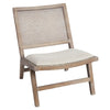 PAVILLION OCCASIONAL CHAIR | NATURAL - Green Design Gallery