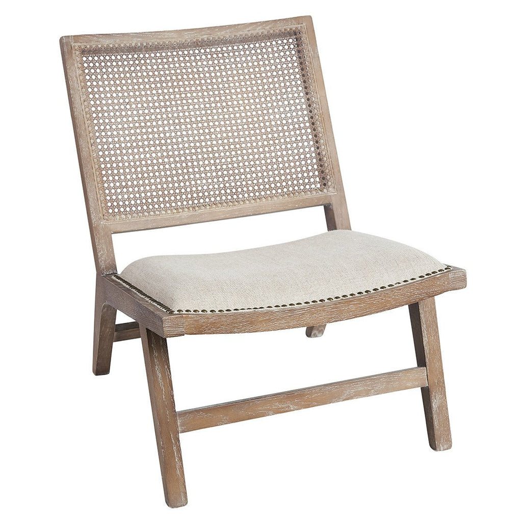 PAVILLION OCCASIONAL CHAIR | NATURAL - Green Design Gallery