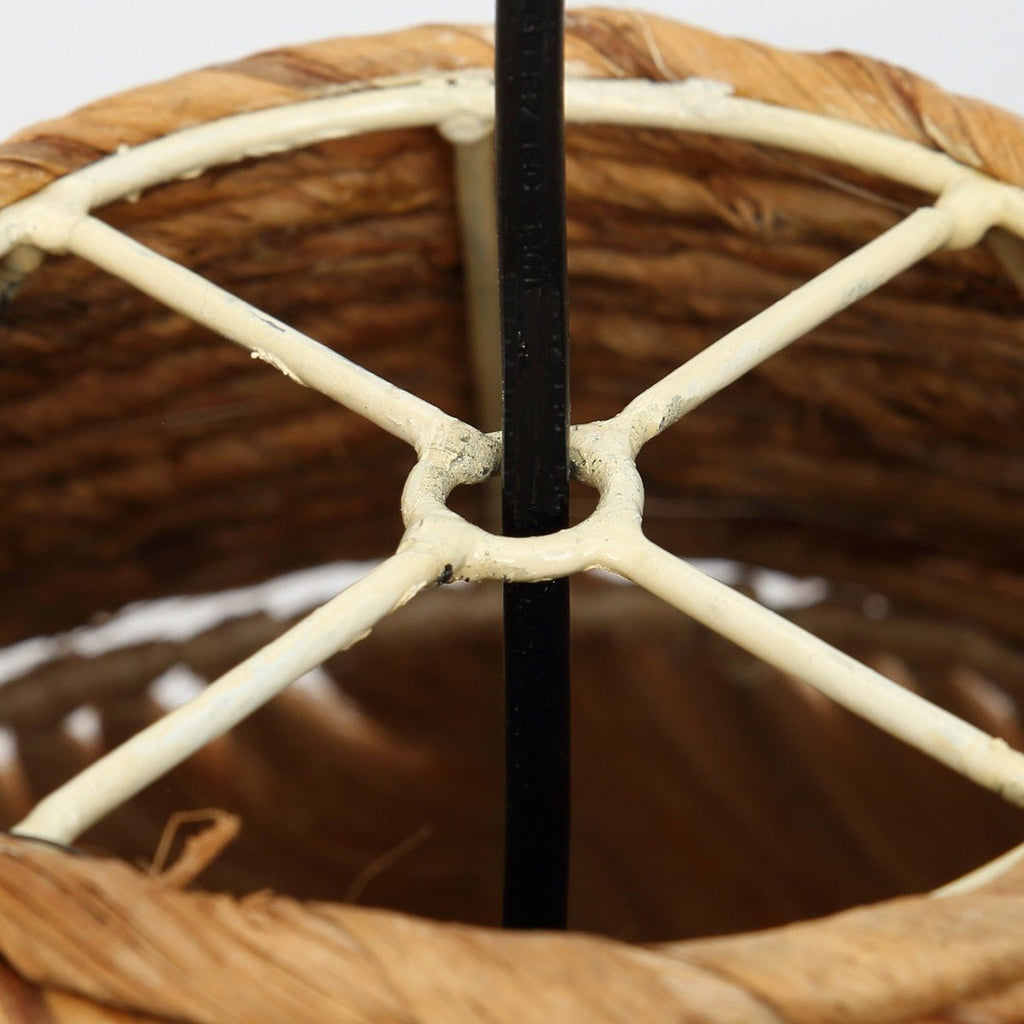 PENCIL SKIRT PENDANT / NATURAL - Green Design Gallery