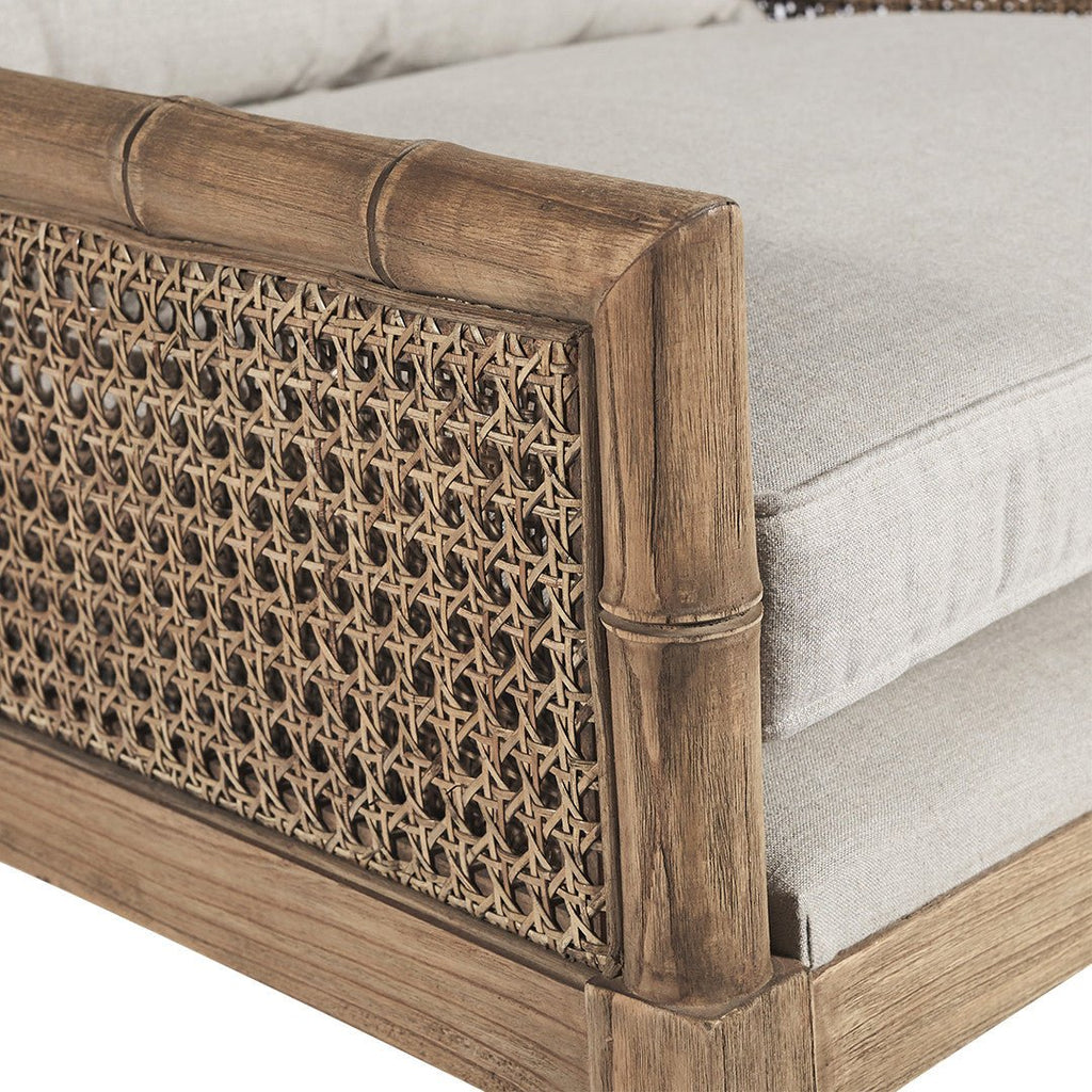 PENINSULA ARMCHAIR - Green Design Gallery