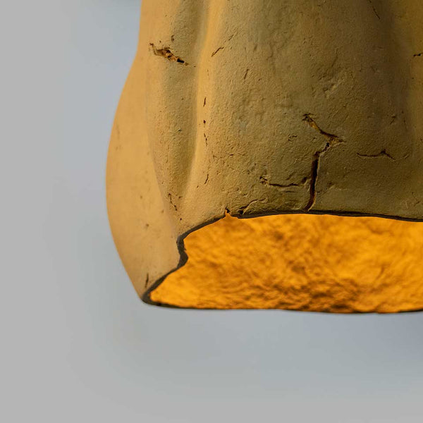 PEONIA PENDANT LAMP | VARIOUS COLORS - Green Design Gallery