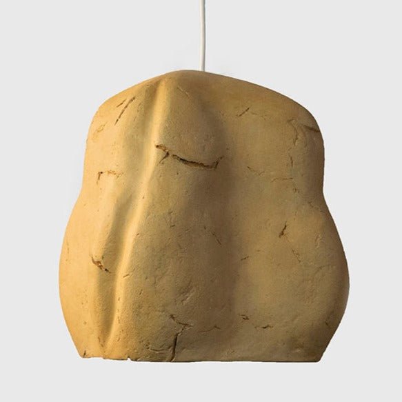 PEONIA PENDANT LAMP | VARIOUS COLORS - Green Design Gallery