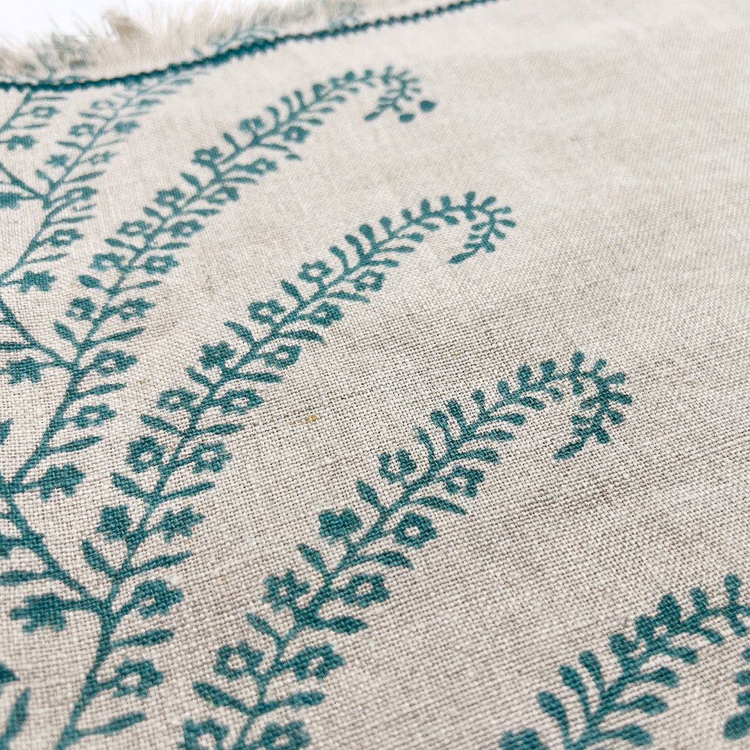 Textiles Place Mat TEXTILES | ALL– Green Design Gallery