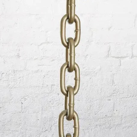 PETAL PENDANT LAMP | NATURAL CLAY - Green Design Gallery