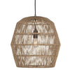 Phillipi Pendant Lamp / Natural - Green Design Gallery