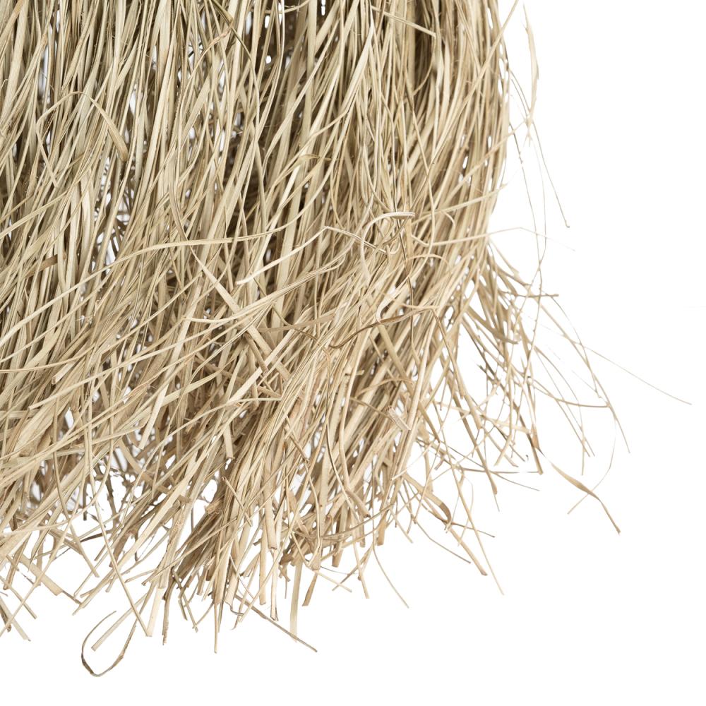 PLAYA PENDANT SHADE | NATURAL - Green Design Gallery