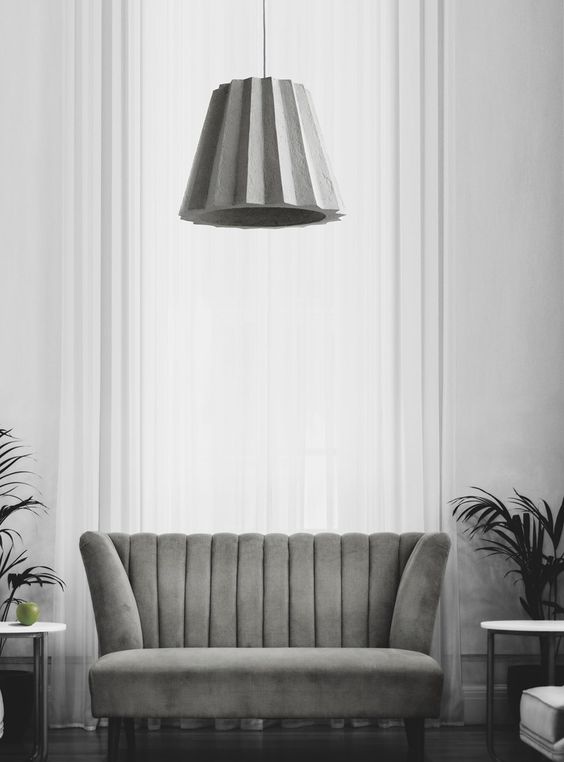 Plise Lamp | 2016 Paris Design Week - Green Design Gallery