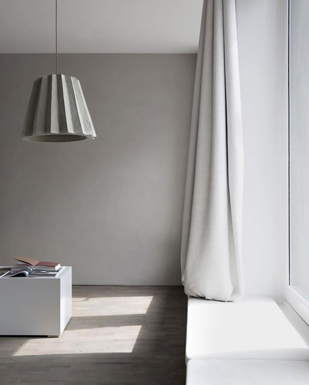 Plise Lamp | 2016 Paris Design Week - Green Design Gallery