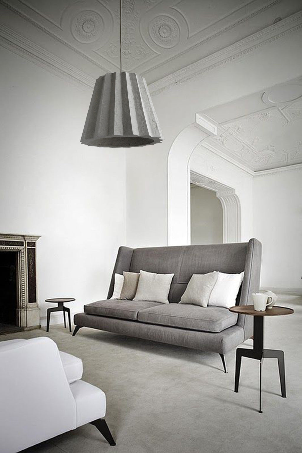 Plise Lamp | 2016 Paris Design Week - Green Design Gallery