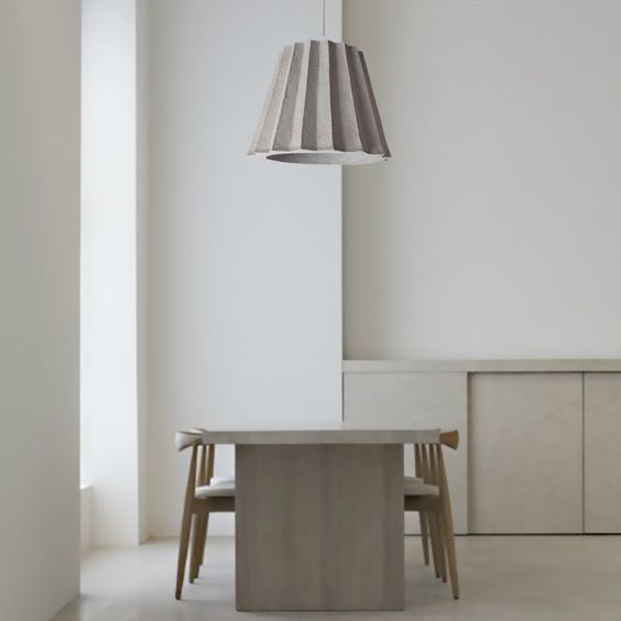 Plise Lamp | 2016 Paris Design Week - Green Design Gallery