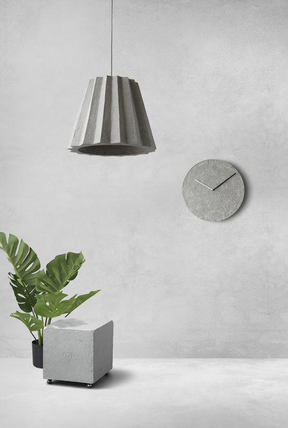 Plise Lamp | 2016 Paris Design Week - Green Design Gallery