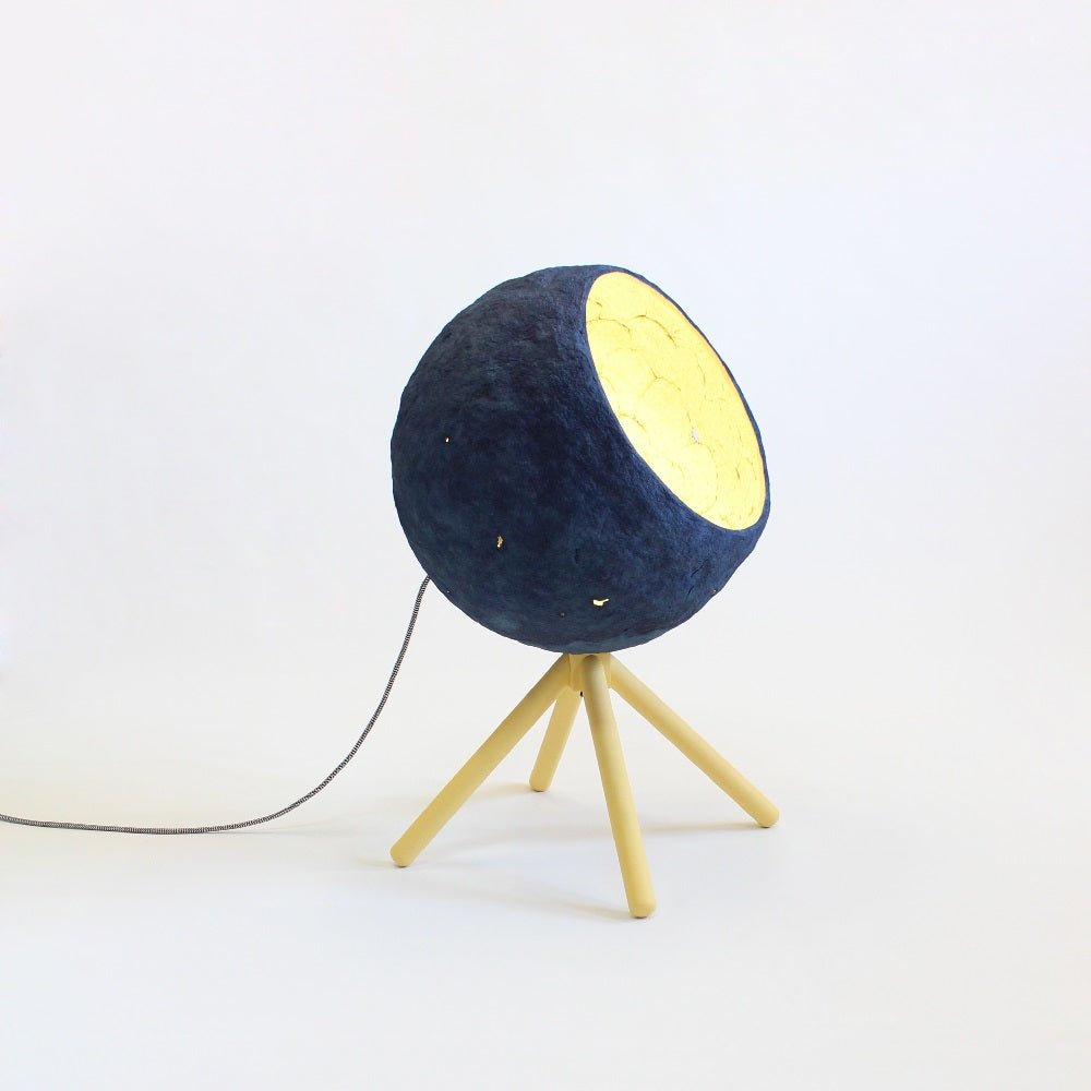 Pluto Floor Lamp - Green Design Gallery